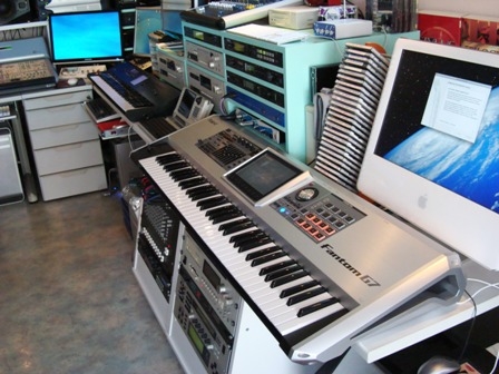 Studio 1