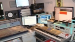 Studio 1 - Programming, Audio Midi Sequenzer, 24 Zoll Monitore