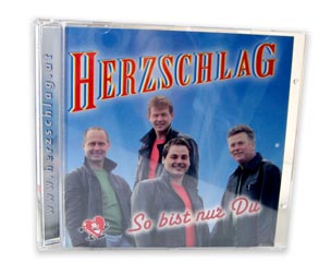 HERZSCHLAG - bereits der 2 ORF Radiotitel !!!