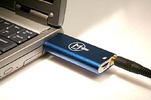Digidesign Micro Mbox 2 USB
