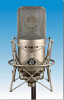 Neumann TL 103 Studio Mikrofon